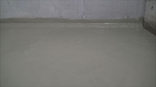 Cost of Concrete Waterproofing in Manassas