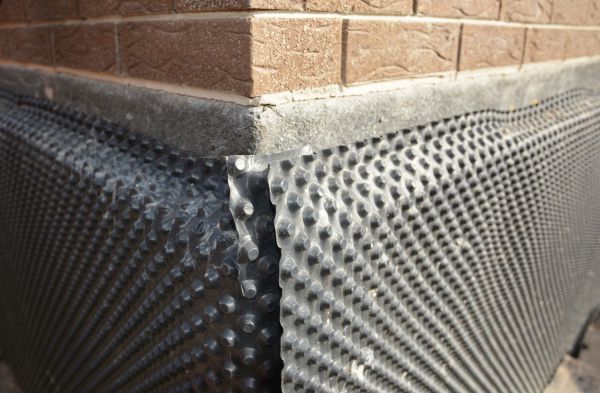 Cost of Crawlspace Waterproofing in Manassas