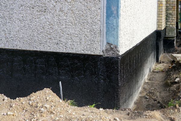 Cost of Foundation Waterproofing in Manassas